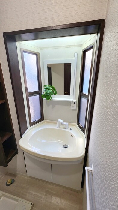 西生田５丁目貸家の物件内観写真