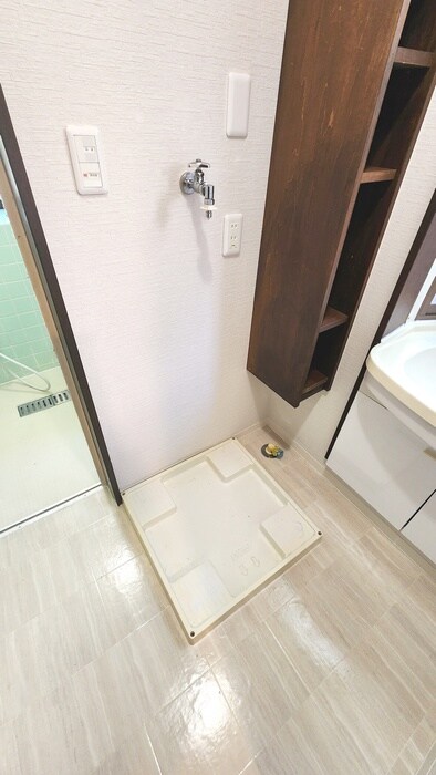 西生田５丁目貸家の物件内観写真