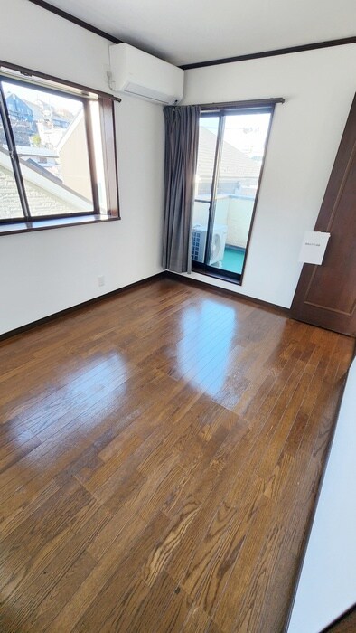 西生田５丁目貸家の物件内観写真