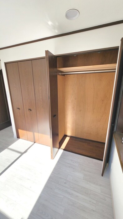 西生田５丁目貸家の物件内観写真