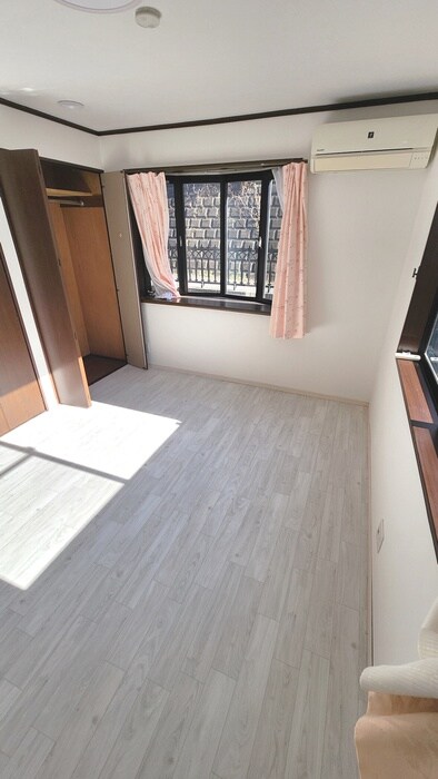 西生田５丁目貸家の物件内観写真