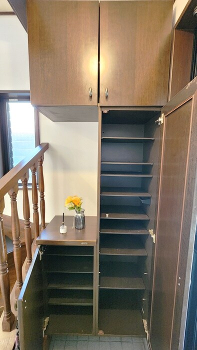 西生田５丁目貸家の物件内観写真