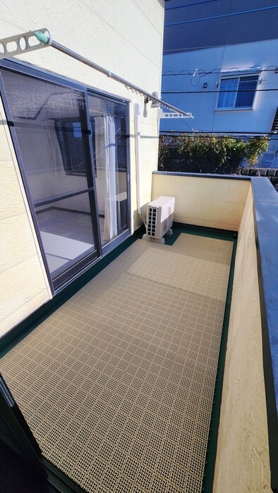 西生田５丁目貸家の物件内観写真