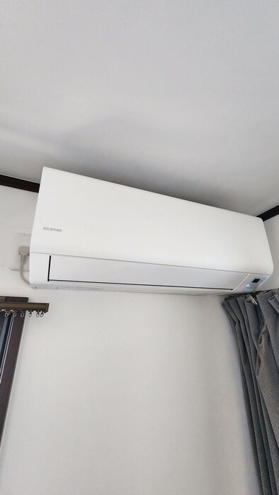 西生田５丁目貸家の物件内観写真