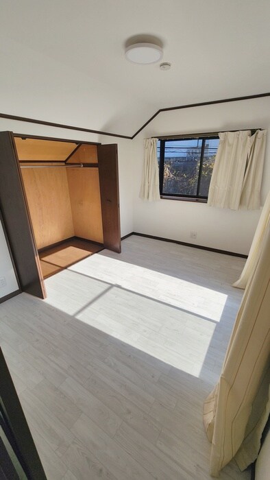 西生田５丁目貸家の物件内観写真