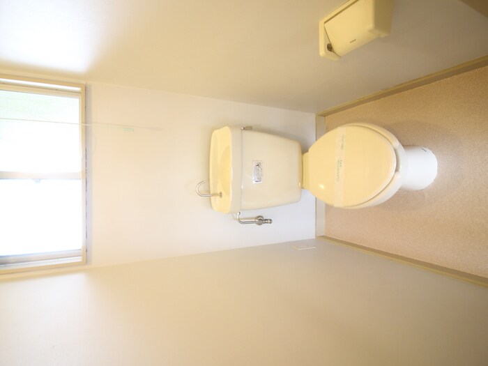 ヴィラガ－デンの物件内観写真