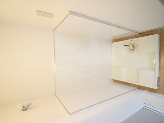 ヴィラガ－デンの物件内観写真