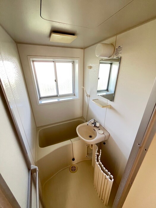 ヴィラガ－デンの物件内観写真