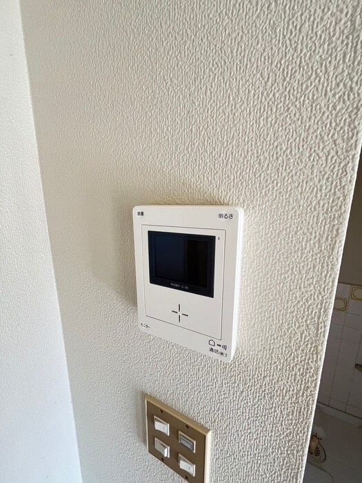 ヴィラガ－デンの物件内観写真