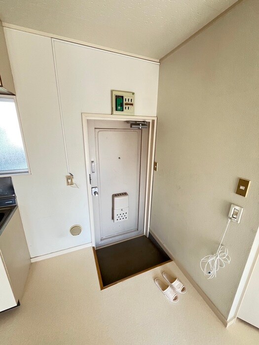 ヴィラガ－デンの物件内観写真