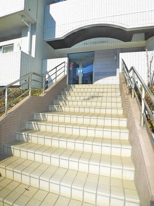 グローリア初穂船橋金杉（301）の物件外観写真