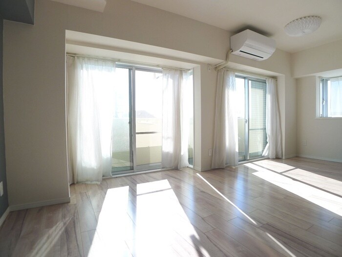 グローリア初穂船橋金杉（301）の物件内観写真