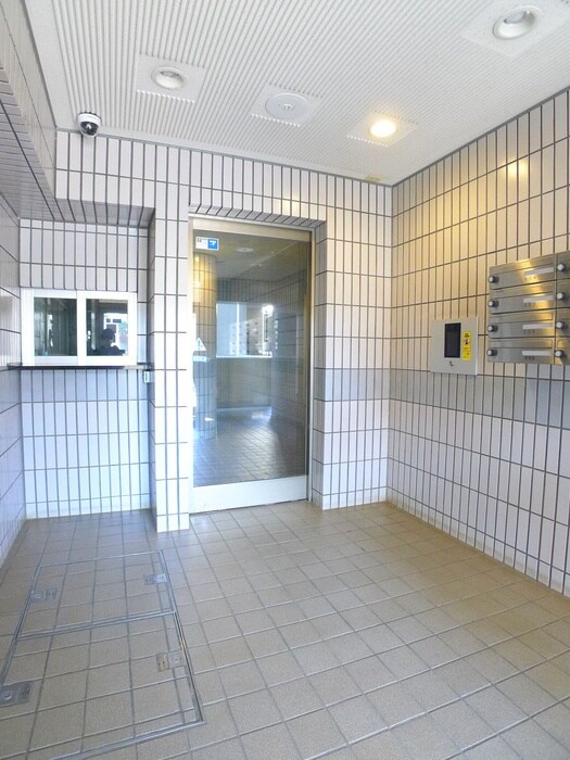 グローリア初穂船橋金杉（301）の物件外観写真