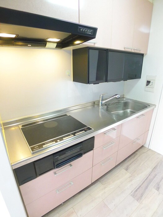 グローリア初穂船橋金杉（301）の物件内観写真