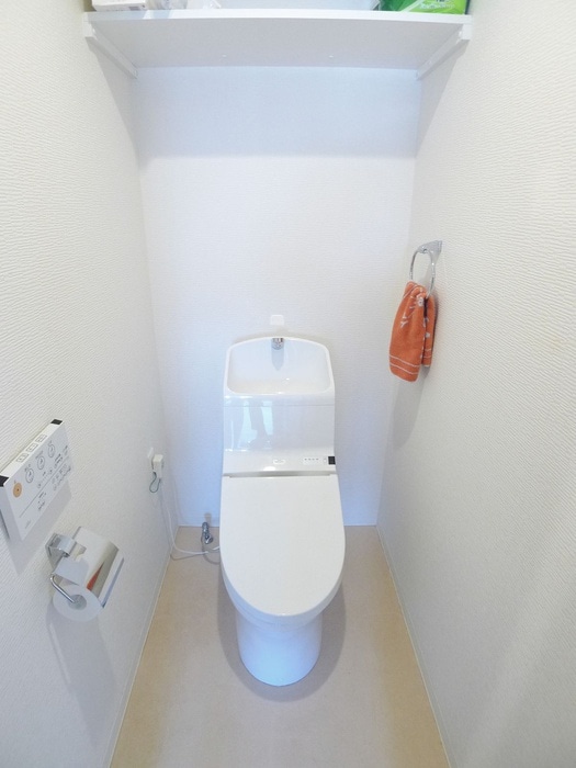 グローリア初穂船橋金杉（301）の物件内観写真