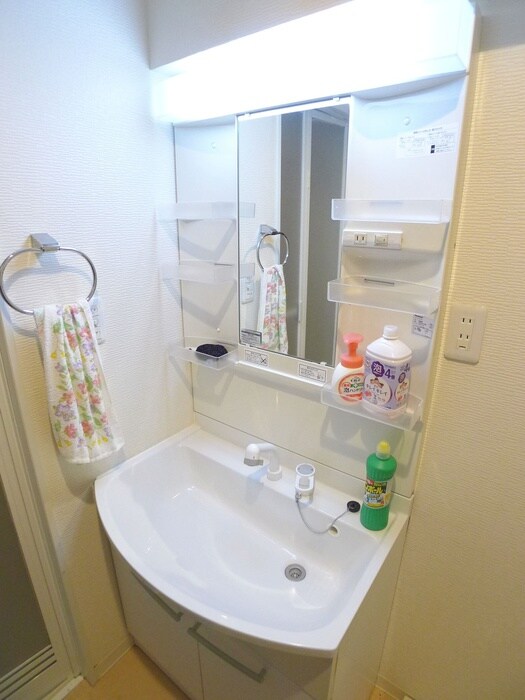 グローリア初穂船橋金杉（301）の物件内観写真