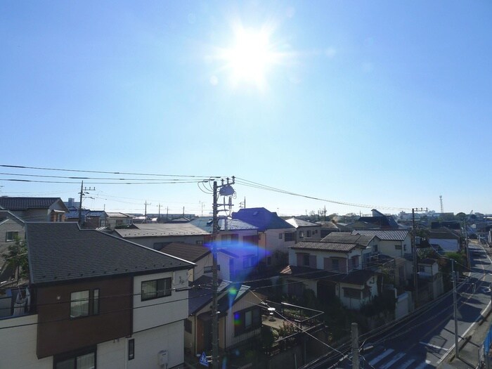 グローリア初穂船橋金杉（301）の物件内観写真