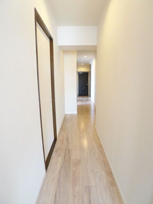 グローリア初穂船橋金杉（301）の物件内観写真