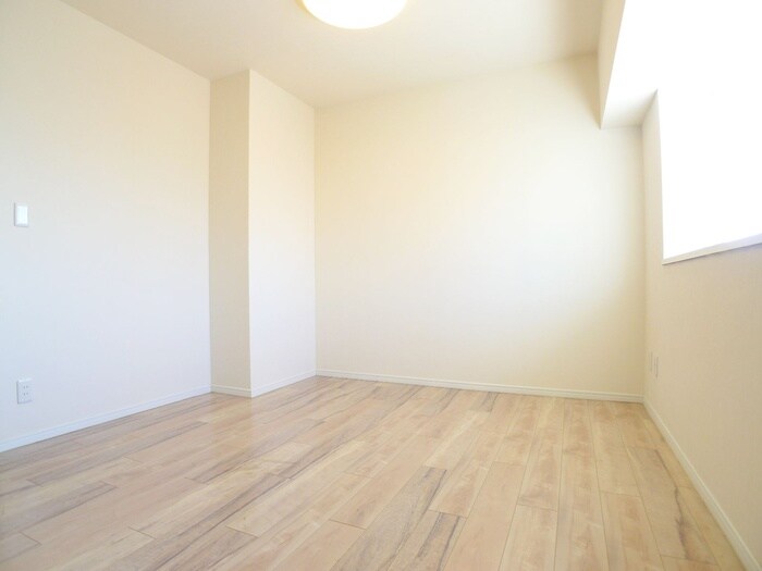 グローリア初穂船橋金杉（301）の物件内観写真