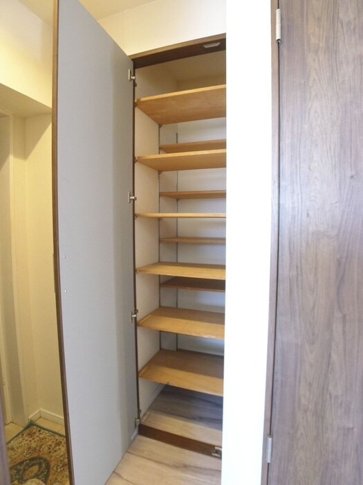 グローリア初穂船橋金杉（301）の物件内観写真