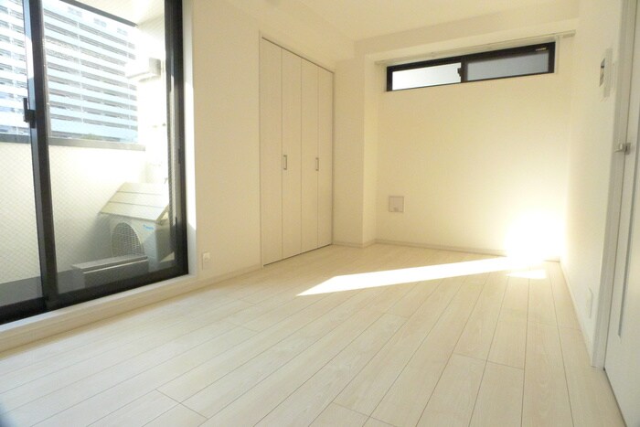 アーク鐘ヶ淵の物件内観写真