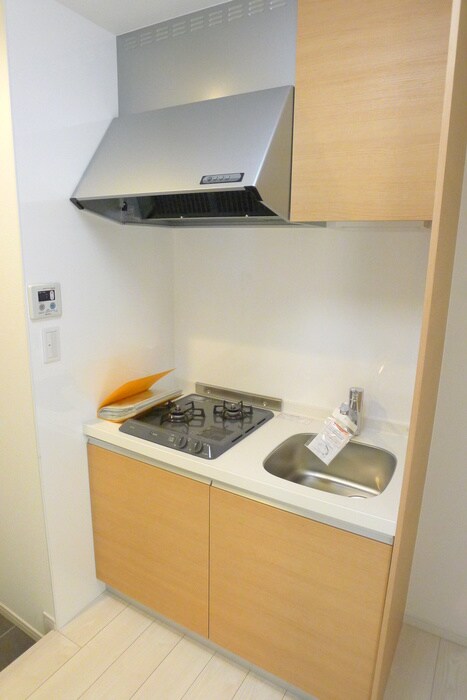 アーク鐘ヶ淵の物件内観写真