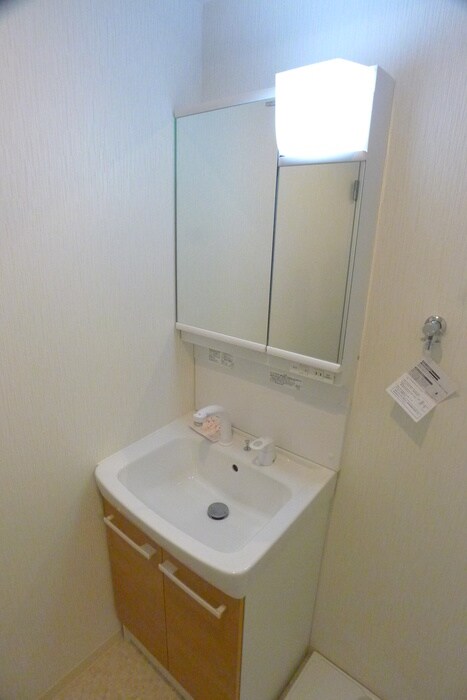 アーク鐘ヶ淵の物件内観写真