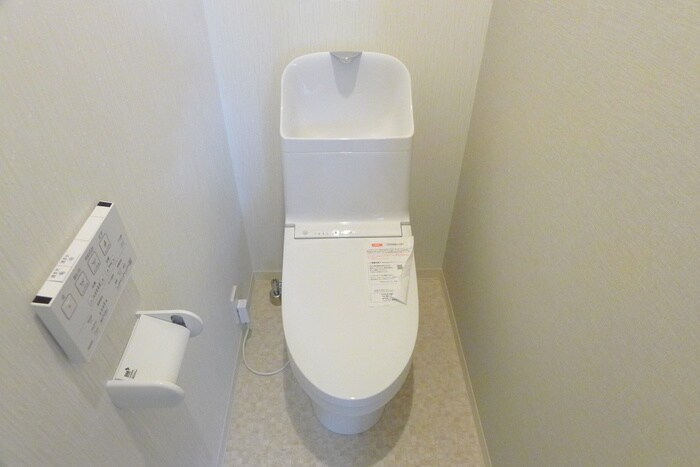 アーク鐘ヶ淵の物件内観写真