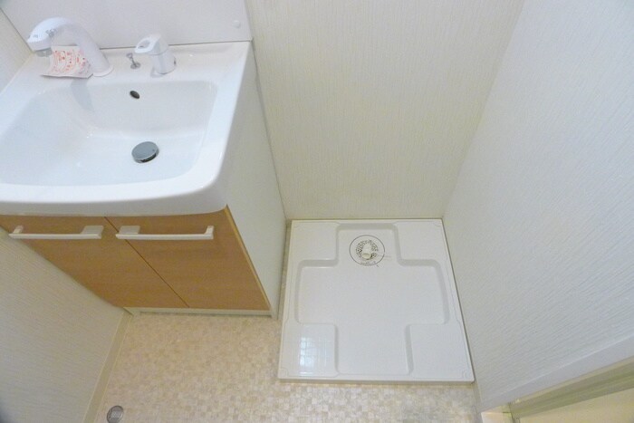 アーク鐘ヶ淵の物件内観写真