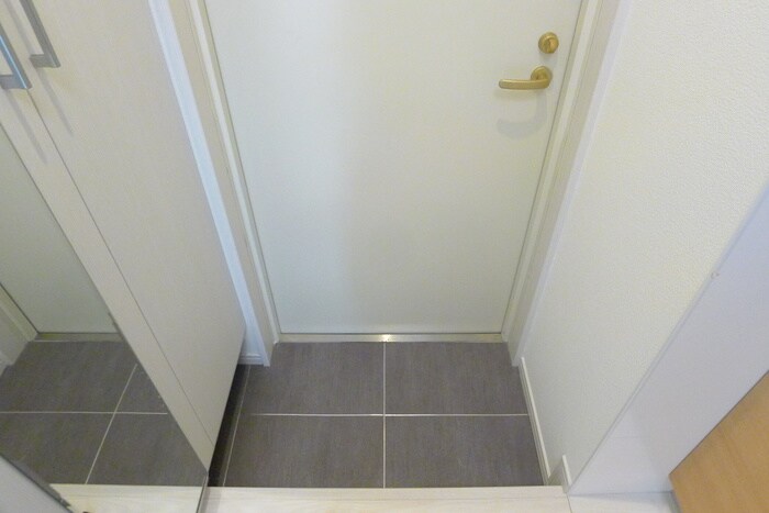 アーク鐘ヶ淵の物件内観写真