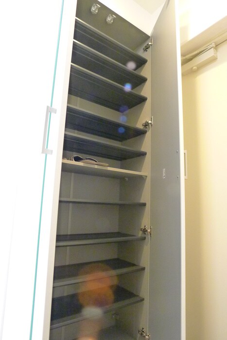 アーク鐘ヶ淵の物件内観写真