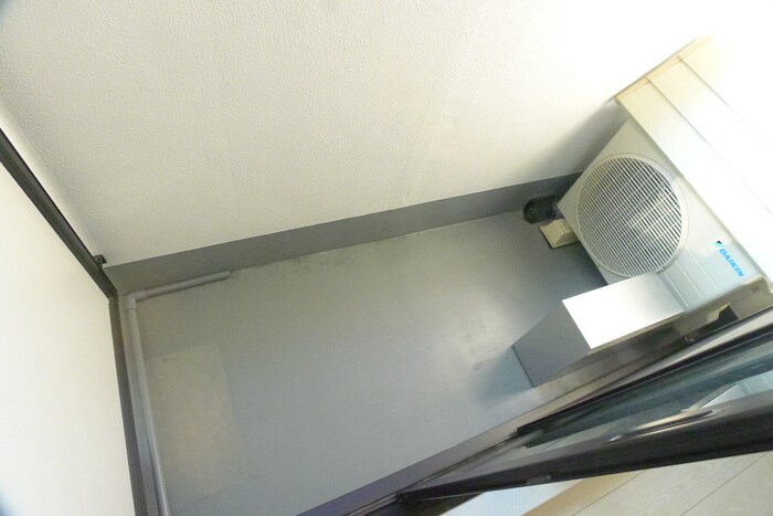 アーク鐘ヶ淵の物件内観写真