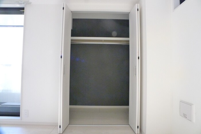 アーク鐘ヶ淵の物件内観写真