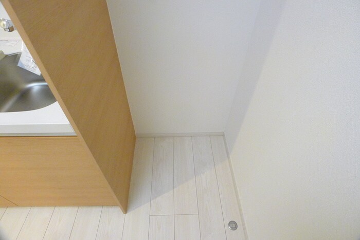 アーク鐘ヶ淵の物件内観写真