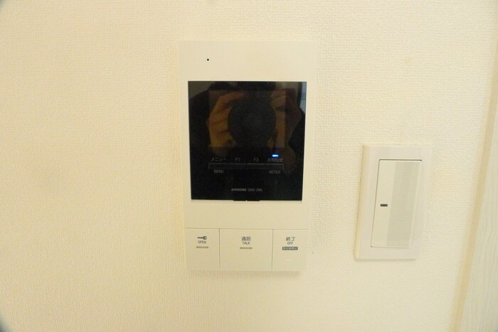 アーク鐘ヶ淵の物件内観写真