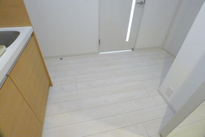 アーク鐘ヶ淵の物件内観写真