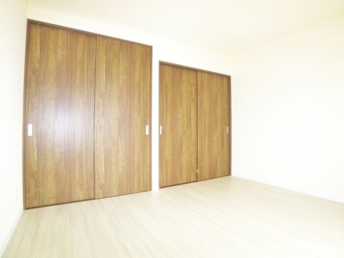 光マンションの物件内観写真