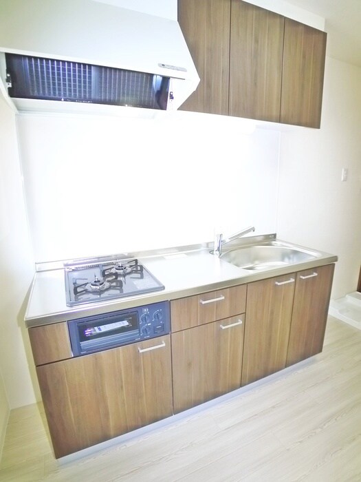 光マンションの物件内観写真