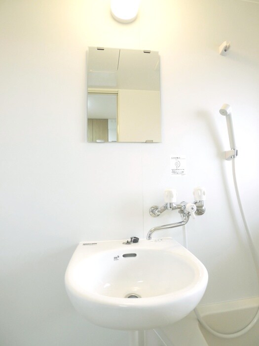 光マンションの物件内観写真