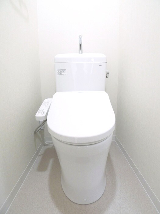 光マンションの物件内観写真