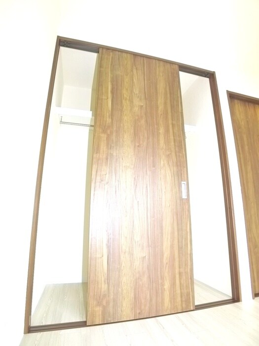 光マンションの物件内観写真