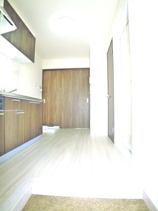 光マンションの物件内観写真