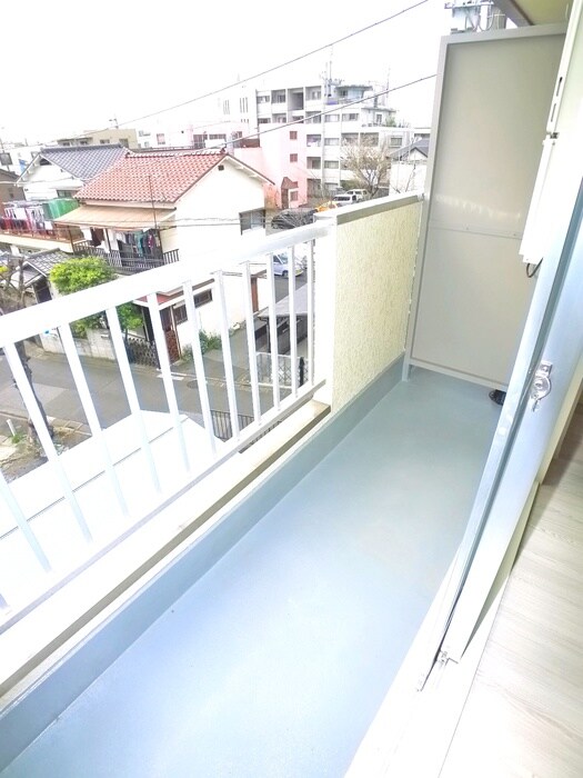 光マンションの物件内観写真