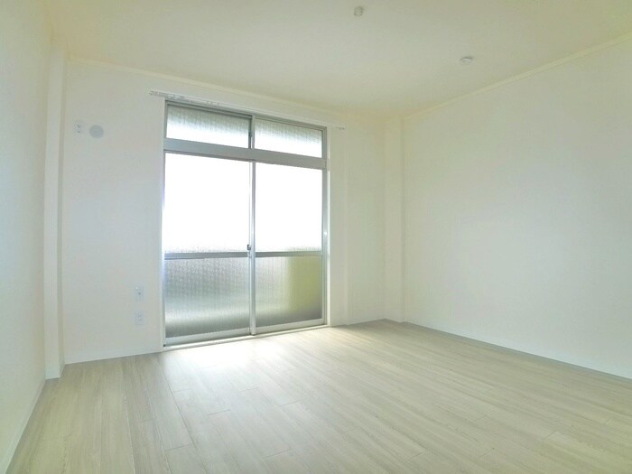 光マンションの物件内観写真