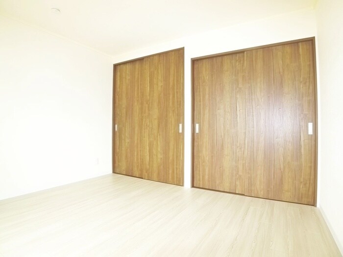 光マンションの物件内観写真