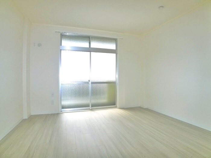 光マンションの物件内観写真