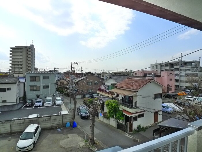 光マンションの物件内観写真