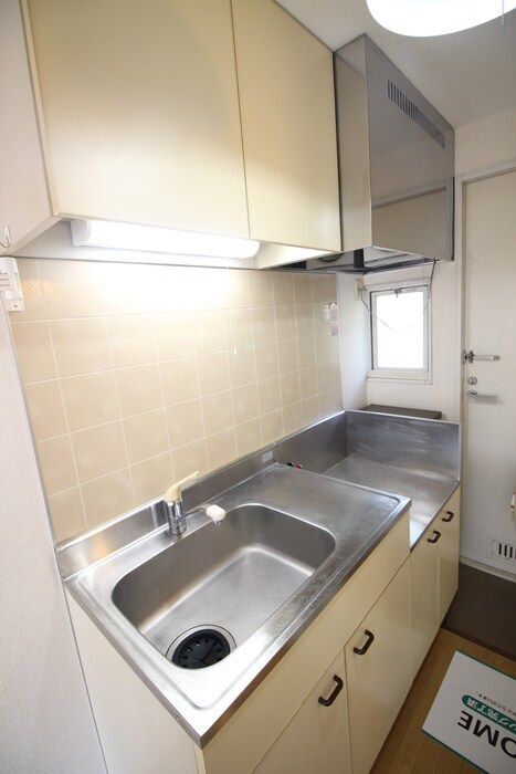 ＢＭＴハイツＡの物件内観写真