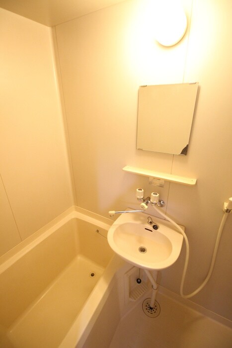 ＢＭＴハイツＡの物件内観写真