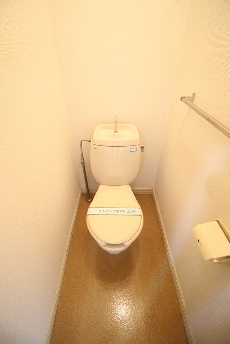 ＢＭＴハイツＡの物件内観写真